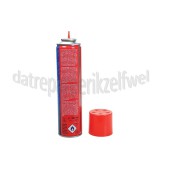 Foto van Gasvulling Voor aansteker Silvermatch 300 ml 
