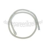Foto van Afvoerslang Afvoer 2,2 mtr compleet ADG9340, ADP8540, ADL334S 