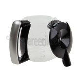 Foto van DeLonghi Koffiekan 10 kops -zwart- BCO120, BCO261 