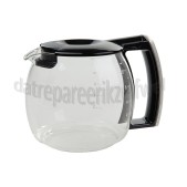 Foto van DeLonghi Koffiekan 10 kops -zwart- BCO120, BCO261 
