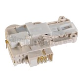 Foto van AEG Deurrelais 4 contacten haaks model L76659, L16850, L74850 