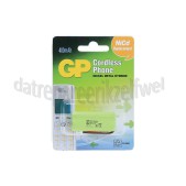 Foto van GP Batterij 500 mAh 2,4V T436 Gigaset A16 