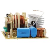 Foto van Bosch Module Stuurmodule HBC86P76, HBC84K553 