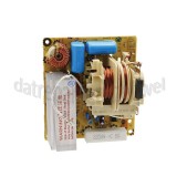 Foto van Bosch Module Stuurmodule HBC86P76, HBC84K553 