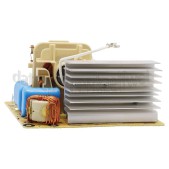 Foto van Bosch Module Stuurmodule HBC86P76, HBC84K553 