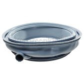 Foto van Bosch Manchet Met tuit WAS28440, WM14S442 