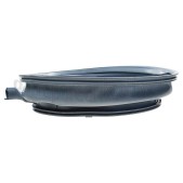 Foto van Bosch Manchet Met tuit WAS28440, WM14S442 