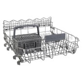 Foto van Bosch Korf Onderkorf compl. + mand S55E53X0, SGS53E92 