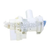 Foto van Bosch Pomp Afvoer, 2 tuiten WAA24160, WAA24180 