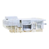 Foto van Bosch Deurrelais 3 contacten , wit blok WM14S440, WAS32790 