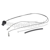 Foto van Bosch Sensor NTC sensor WT34V170, WT46E100 