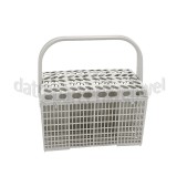 Foto van Zanussi Bestekbak 8 vaks met handvat ZDF311, ZDF211, ESF63020 