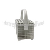 Foto van Zanussi Bestekbak 8 vaks met handvat ZDF311, ZDF211, ESF63020 