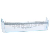 Foto van Bosch Flessenrek Transparant KGV76E4511, KGV39X4301 