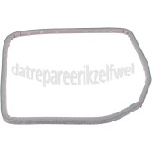 Foto van Bosch Viltband Voorzijde met plakstrip WT34V100, WT46E100 