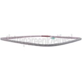 Foto van Bosch Viltband Voorzijde met plakstrip WT34V100, WT46E100 