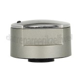 Foto van Bauknecht Knop Gas -zilver- AKT617IX, AKT759IX 