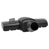 Foto van Combi-zuigmond 35 mm met breed wiel IWW National Bosch 