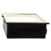 Foto van Filter Hepa filter 100x90x37 VS06G2411 VZ153 