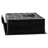 Foto van Filter Hepa filter 100x90x37 VS06G2411 VZ153 