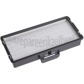 Foto van Filter Hepa filter 198x94x35mm VS07G2031 