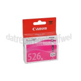 Foto van Canon Inktcartridge CLI 526 Magenta IP4850,MG5150,5250,6150 