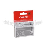 Foto van Canon Inktcartridge CLI 526 Grey IP4850,MG5150,5250,6150 