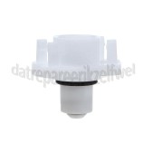 Foto van Zanussi Ventiel Flens van waterreservoir Z200CD, TCS665E, Z300CD 