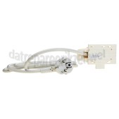 Foto van Bosch Aansluitblok Inclusief snoer 1,75 mtr SE2529105, SE24A910 