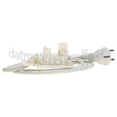 Foto van Bosch Aansluitblok Inclusief snoer 1,75 mtr SE2529105, SE24A910 