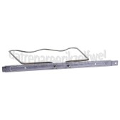 Foto van Verwarmingselement 1000 W met metalenbeugel AKP501/1X,AKP501/1X 