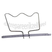 Foto van Verwarmingselement 1000 W met metalenbeugel AKP501/1X,AKP501/1X 