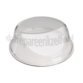 Foto van Whirlpool Deurglas Glas vuldeur WAK8465, WA5341, AWOD044 