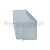 Foto van Siemens Flessenrek Transparant 415x115x100mm KI18LA60, KI28SA50 