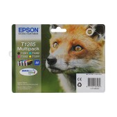 Foto van Epson Inktcartridge T1285 Multipack Stylus S22, Office BX305F 