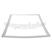 Foto van AEG Afdichtingsrubber 680 x 575mm -wit- S40340KG 