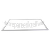 Foto van Bosch Afdichtingsrubber 790 x 515mm -wit- KF18LA5001, GIL1240 
