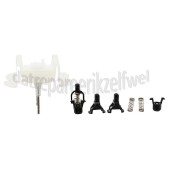 Foto van Braun Aandrijving Voor scheerkop 5773, 5776, Series 3 