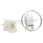 Foto van Whirlpool Thermostaat A13 0700R met Thermostaathouder ARG726A, ARG9773, ARG745A, K59-S2790/500 