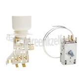 Foto van Whirlpool Thermostaat A13 0700R met Thermostaathouder ARG726A, ARG9773, ARG745A, K59-S2790/500 