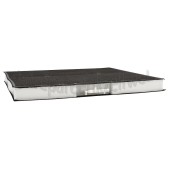 Foto van Bosch Filter Aktief Koolstof filter LZ52250, LZ52650, DHZ5225, LC954BB20 
