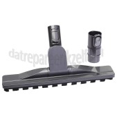 Foto van Dyson Parket-zuigmond Zilvergrijs DC08, DC11, DC21, DC23, DC33C, CY27, DC19 