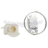 Foto van Bauknecht Thermostaat 3 cont. A13 0701 ARG725A, ARG7364, ARG727A 