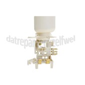 Foto van Bauknecht Thermostaat 3 cont. A13 0701 ARG725A, ARG7364, ARG727A 