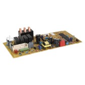 Foto van Whirlpool Module Electr. besturing AMW528IX, AMW520IX 