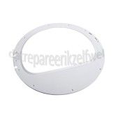 Foto van Bosch Deurrand Binnenrand wit + afdichting in binnenste opening WT36V320, WT46E3F2 