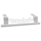 Foto van Liebherr Deurgreep Handgreep wit -31cm- K4220, GN2723, K3620 