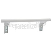 Foto van Liebherr Deurgreep Handgreep wit -31cm- K4220, GN2723, K3620 
