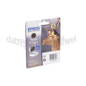 Foto van Epson Inktcartridge T1301 Black Stylus SX525WD, BX625FWD 