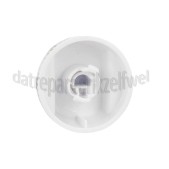 Foto van Bauknecht Knop Van thermostaat -wit- KRI1800A, ARC3530 